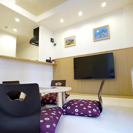 Ferienwohnung Momo Premium 403 Sapporo Exterior foto
