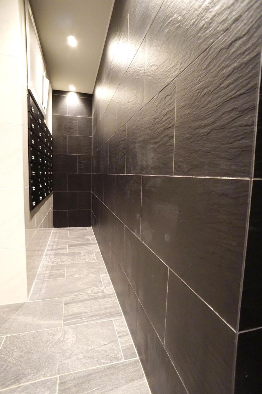 Ferienwohnung Momo Premium 403 Sapporo Exterior foto