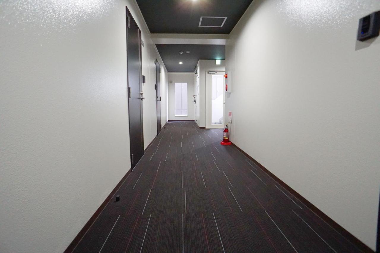 Ferienwohnung Momo Premium 403 Sapporo Exterior foto