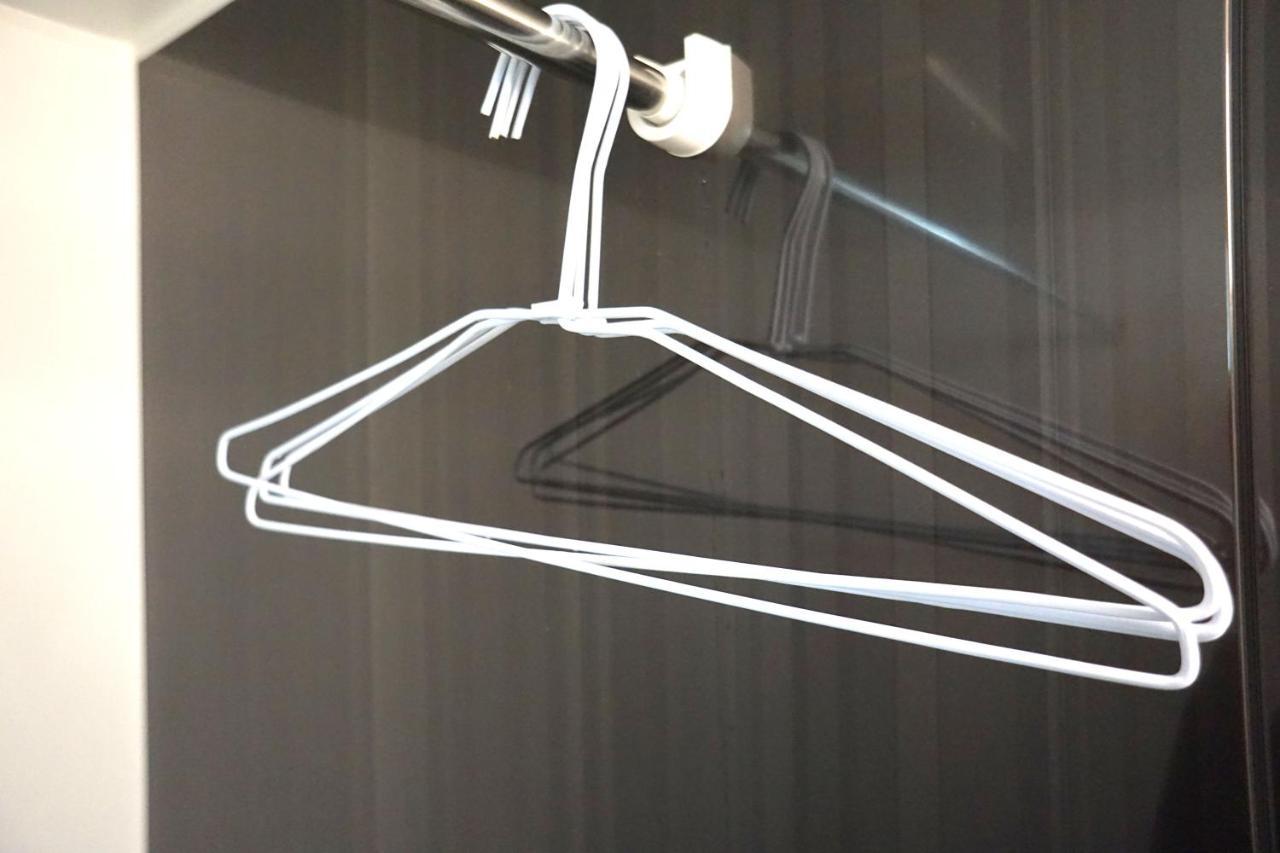 Ferienwohnung Momo Premium 403 Sapporo Exterior foto